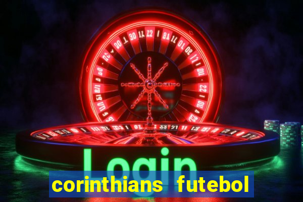 corinthians futebol play hd